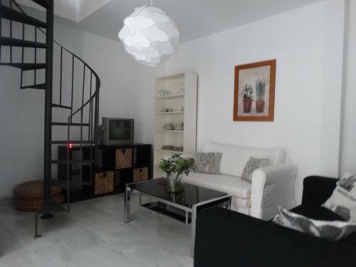 Malaga Apartamentos
