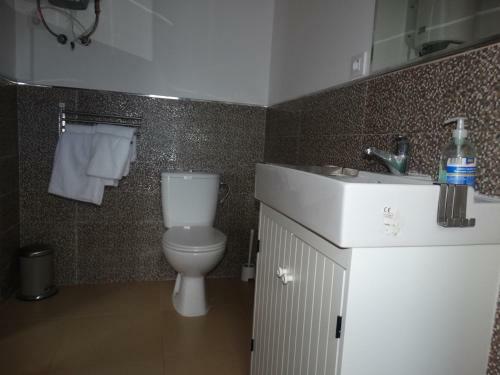 Malaga Apartamentos