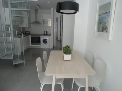 Malaga Apartamentos