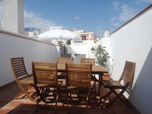 Malaga Apartamentos