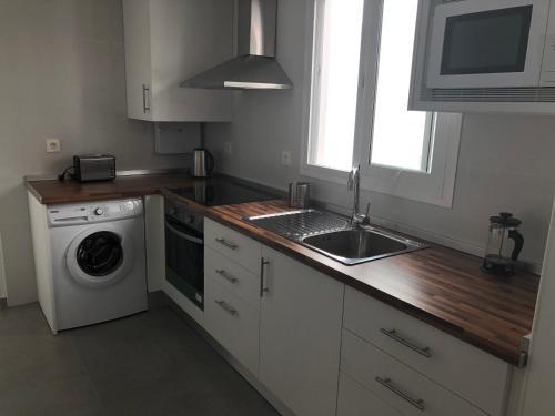 Malaga Apartamentos