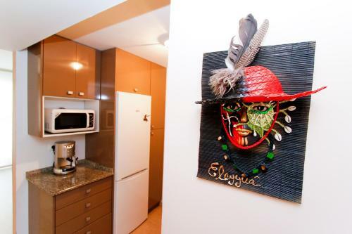 Apartamento Turismar - Cye Marina