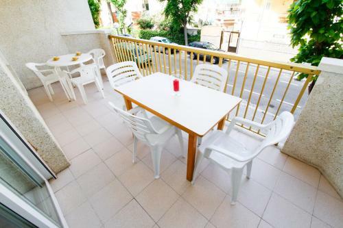 Apartamento Turismar - Cye Marina