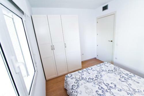 Apartamento Turismar - Cye Marina