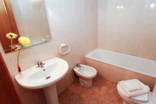 Apartamento Turismar- Los Juncos