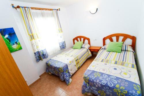 Apartamento Turismar- Los Juncos
