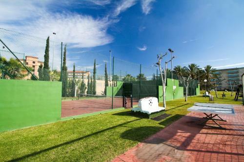 Apartamento Turismar- Los Juncos