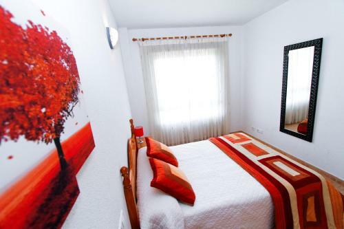 Apartamento Turismar- Los Juncos