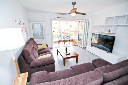 Apartamento Pineda 4 Planet Costa Dorada