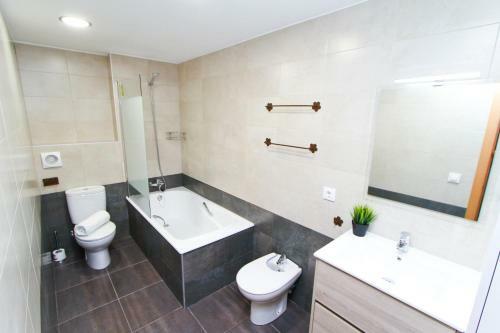 Apartamento Pineda 4 Planet Costa Dorada