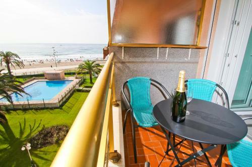 Apartamento Pineda 4 Planet Costa Dorada