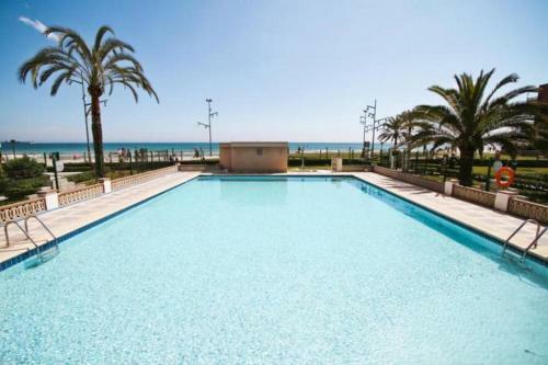Apartamento Pineda 4 Planet Costa Dorada