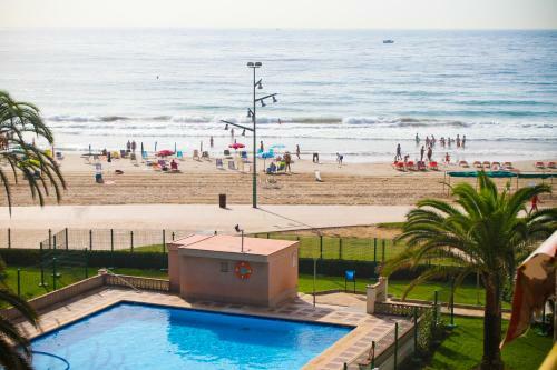 Apartamento Pineda 4 Planet Costa Dorada