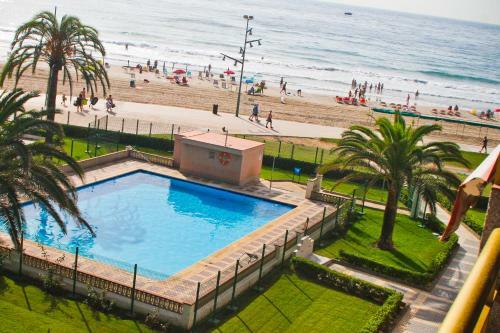 Apartamento Pineda 4 Planet Costa Dorada
