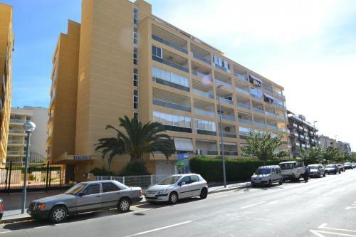 Apartamento Wvp- Aquario