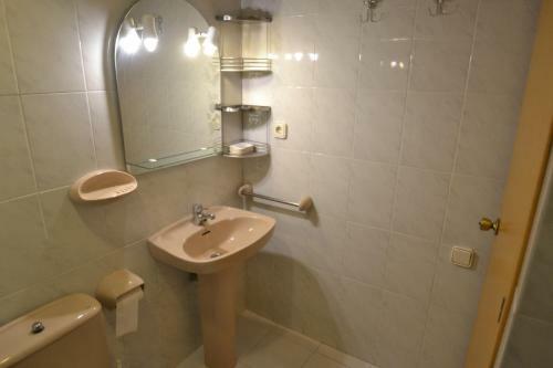 Apartamento Wvp- Aquario