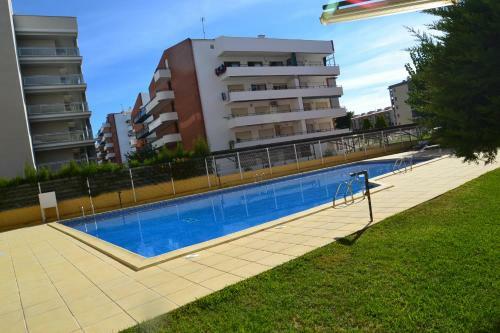 Apartamento Wvp- Aquario