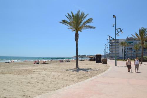 Apartamento Wvp- Aquario