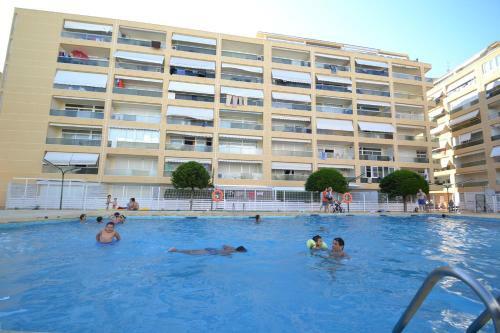 Apartamento Wvp- Aquario