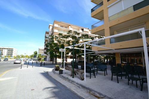Apartamento Wvp- Aquario