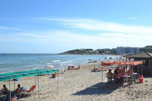 Apartamento Wvp- Aquario