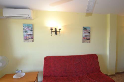 Apartamento Wvp - Marinternum A