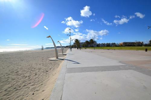 Apartamento Wvp - Marinternum A