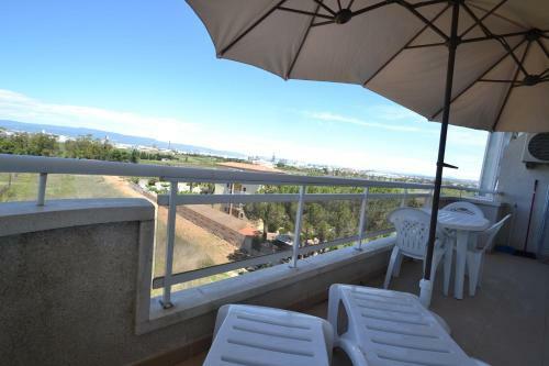 Apartamento Wvp - Marinternum A
