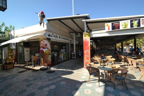 Apartamento Wvp - Marinternum A