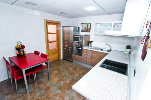 Apartamento Pineda 1 Planet Costa Dorada