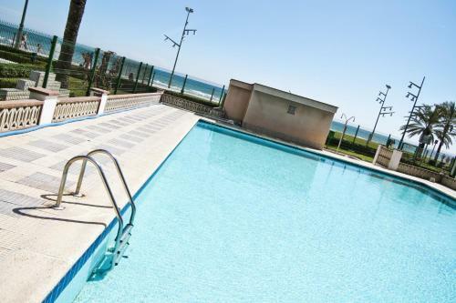 Apartamento Pineda 1 Planet Costa Dorada