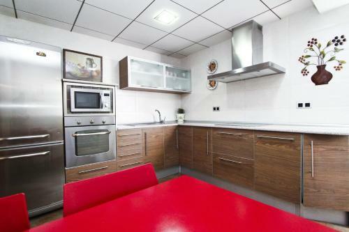 Apartamento Pineda 1 Planet Costa Dorada