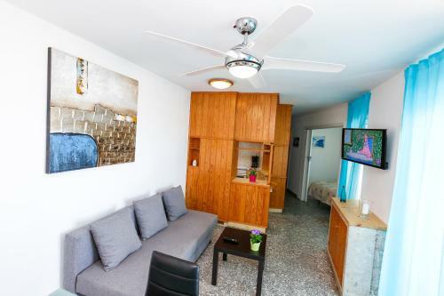 Apartamento Turismar - Pineda Beach