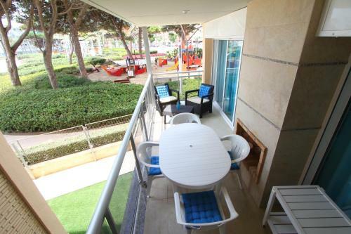 Apartamento Turismar - Pineda Beach