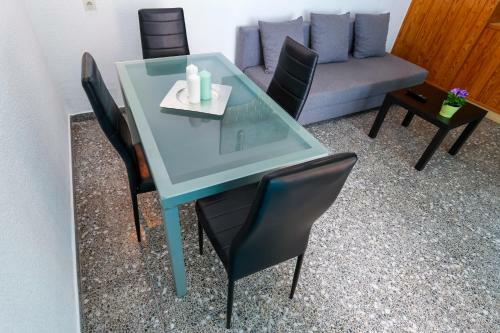 Apartamento Turismar - Pineda Beach