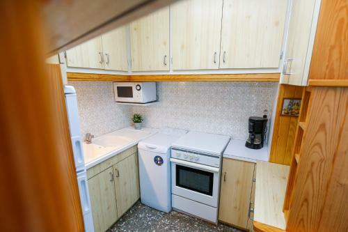 Apartamento Turismar - Pineda Beach