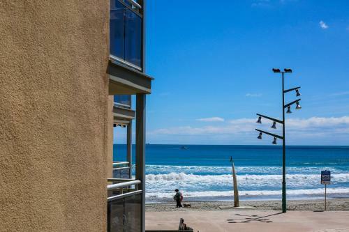 Apartamento Turismar - Pineda Beach