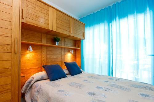 Apartamento Turismar - Pineda Beach