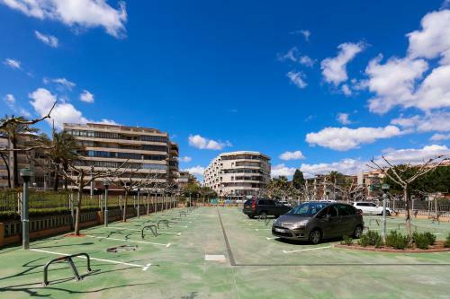 Apartamento Turismar - Pineda Beach