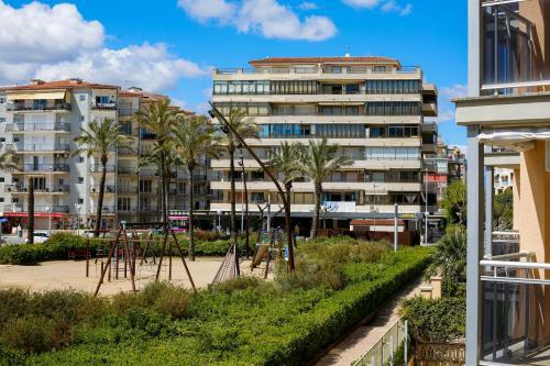 Apartamento Turismar - Pineda Beach