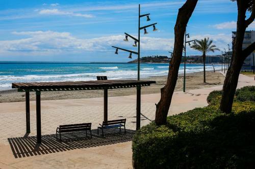 Apartamento Turismar - Pineda Beach