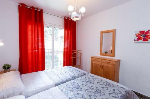Apartamento Turismar - Pineda Beach