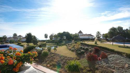 Apartamento Duquesa Suites 328