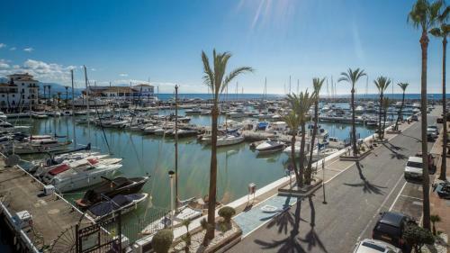 Apartamento Marina Real 124