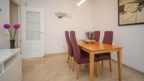 Apartamento Marina Real 114