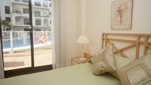 Apartamento Marina de La Duquesa 701