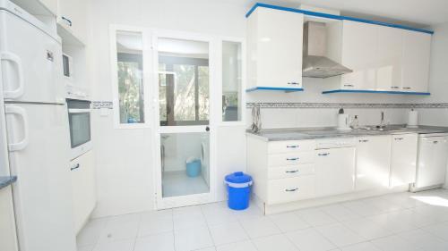 Apartamento Marina de La Duquesa 701