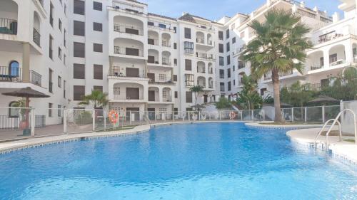 Apartamento Marina de La Duquesa 701