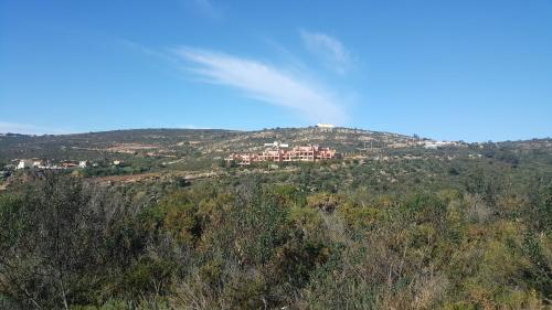 Apartamento Las Garzas 2205