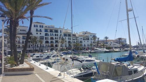 Apartamento Las Garzas 2205